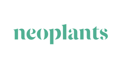 Logo Neoplants