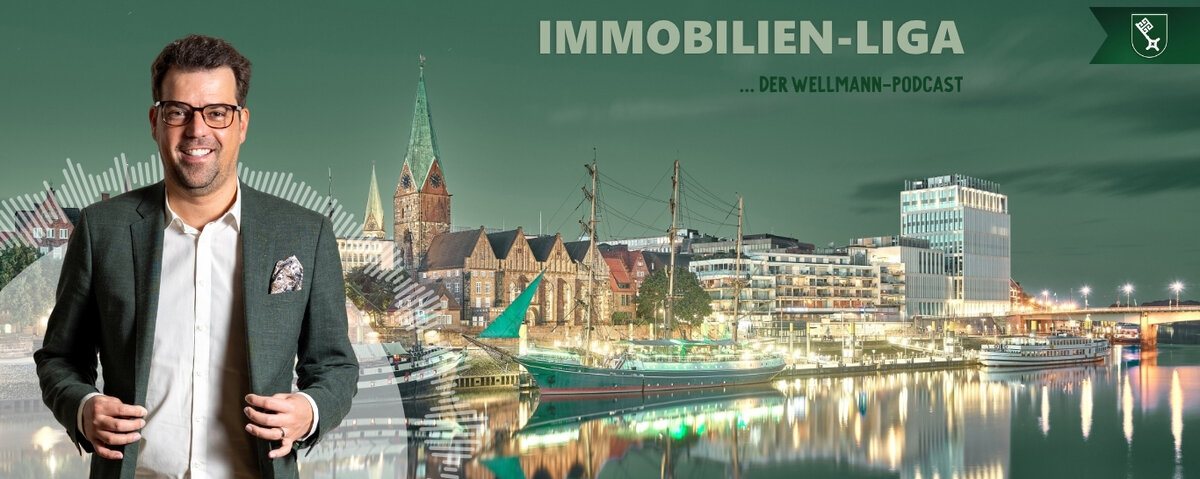 Immobilien Liga Podcast