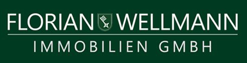 Wellmann Immobilien Logo