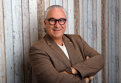 David Huber
